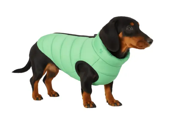Nobby Hundemantel Light cascade grau Nobby Hundemantel Light cascade grau