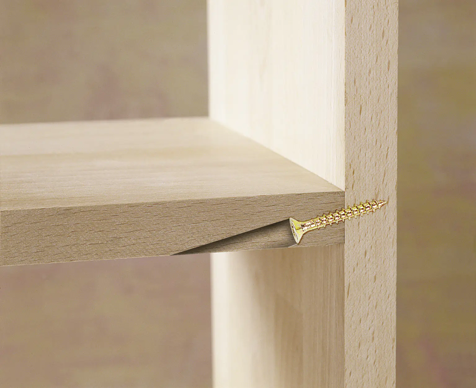 Wolfcraft Undercover Jig Bohrlehre Komplettset 54-teilig