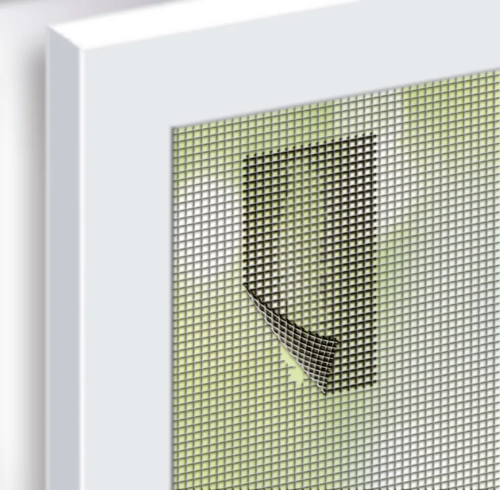 Schellenberg Fiberglaspflaster Schutz und Sicherheit