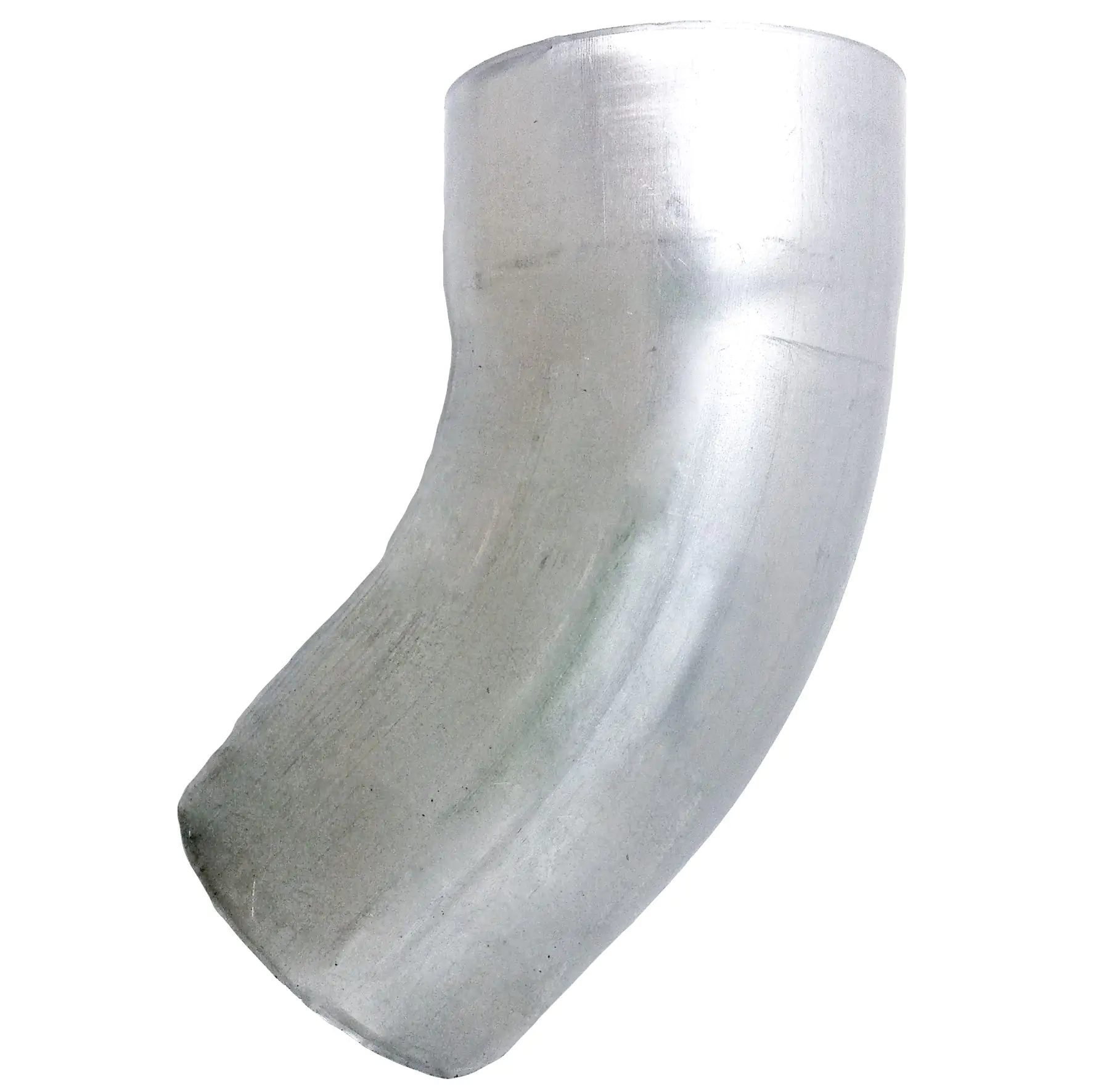 Sarei Rohrbogen Alu NW 80, 40°