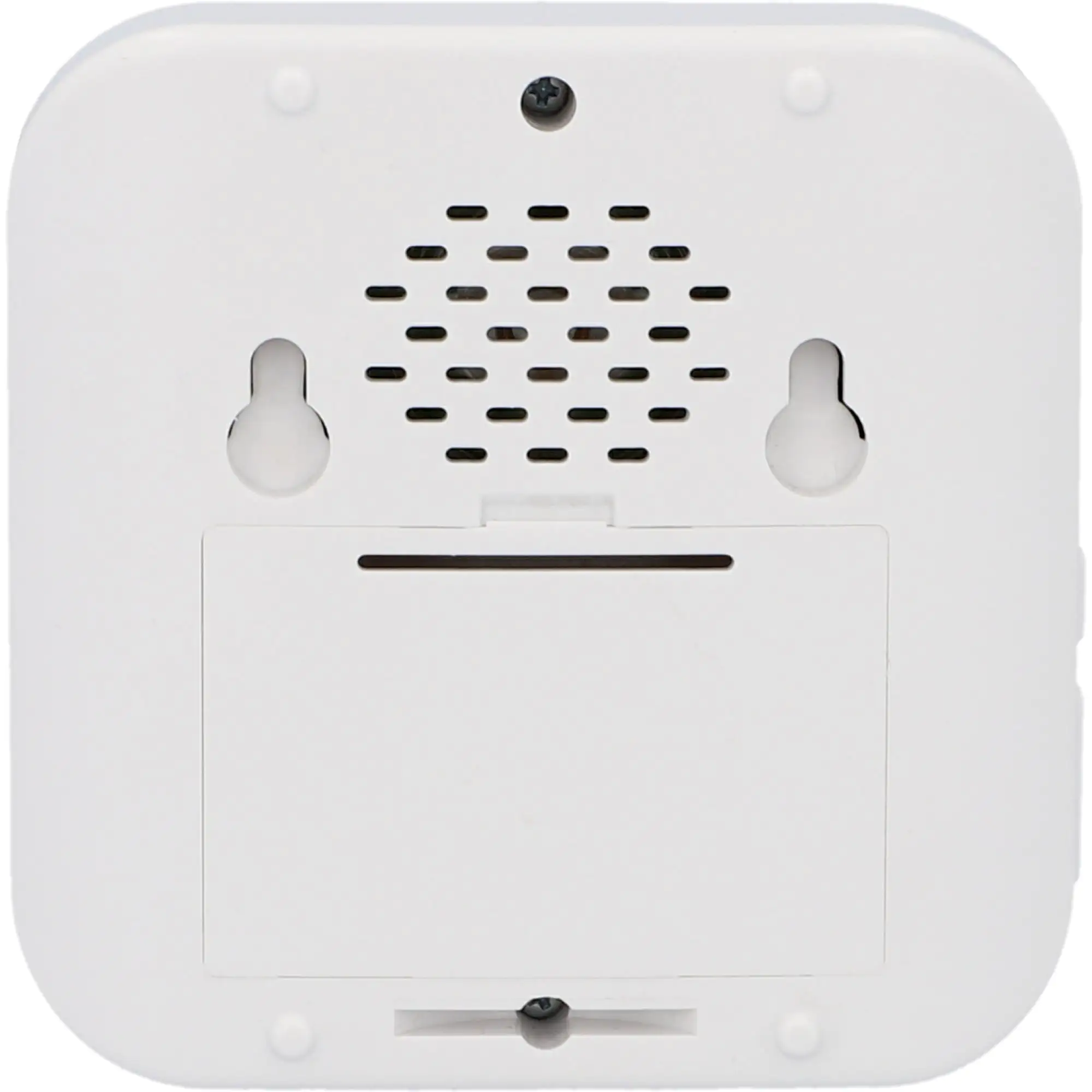 Unitec Funk Gong WD12 150 m Reichweite, batteriebetrieb