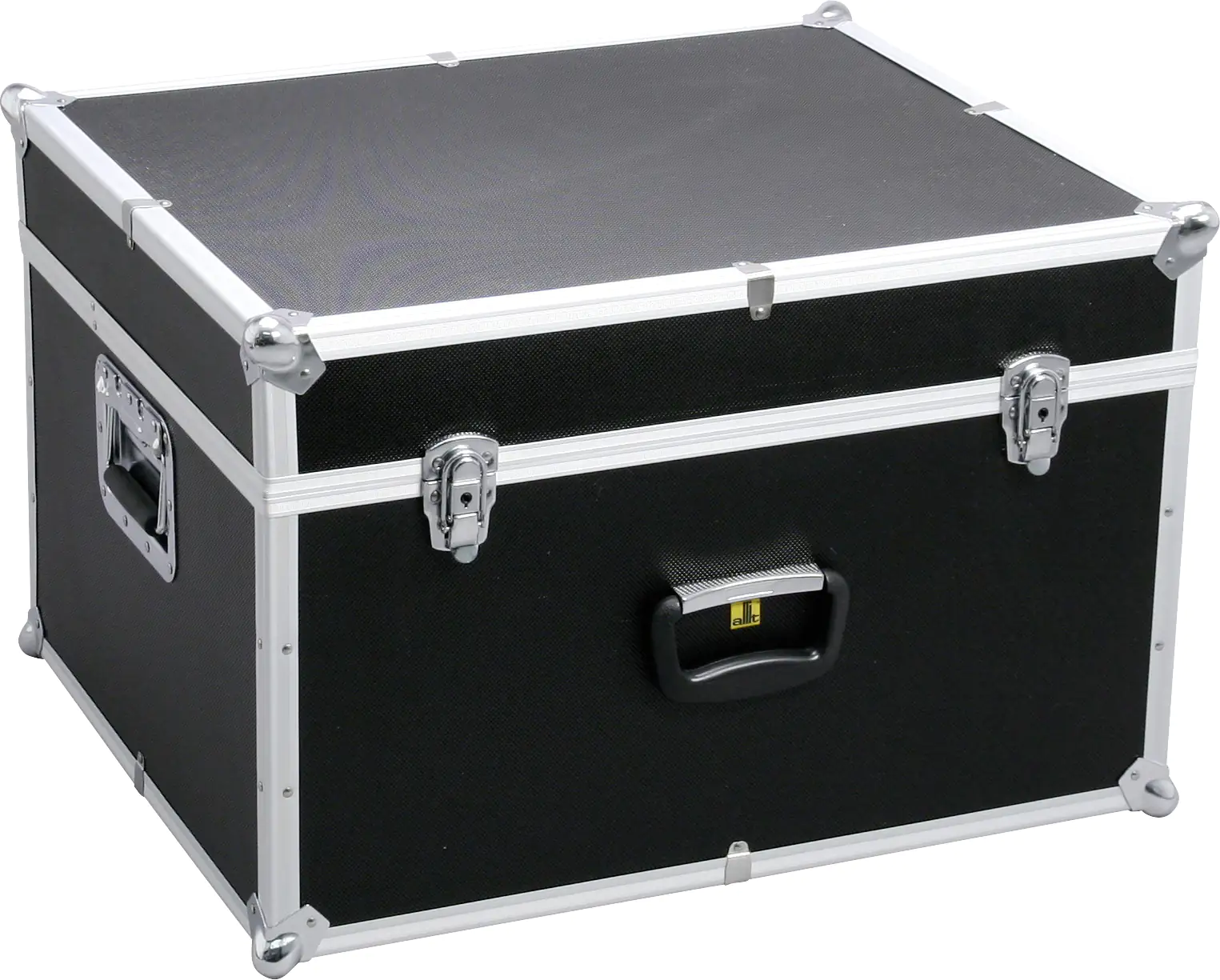 Allit Gerätekiste AluPlus ToolBox 24 615 x 525 x 405 mm Allit Gerätekiste AluPlus ToolBox 24 615 x 525 x 405 mm