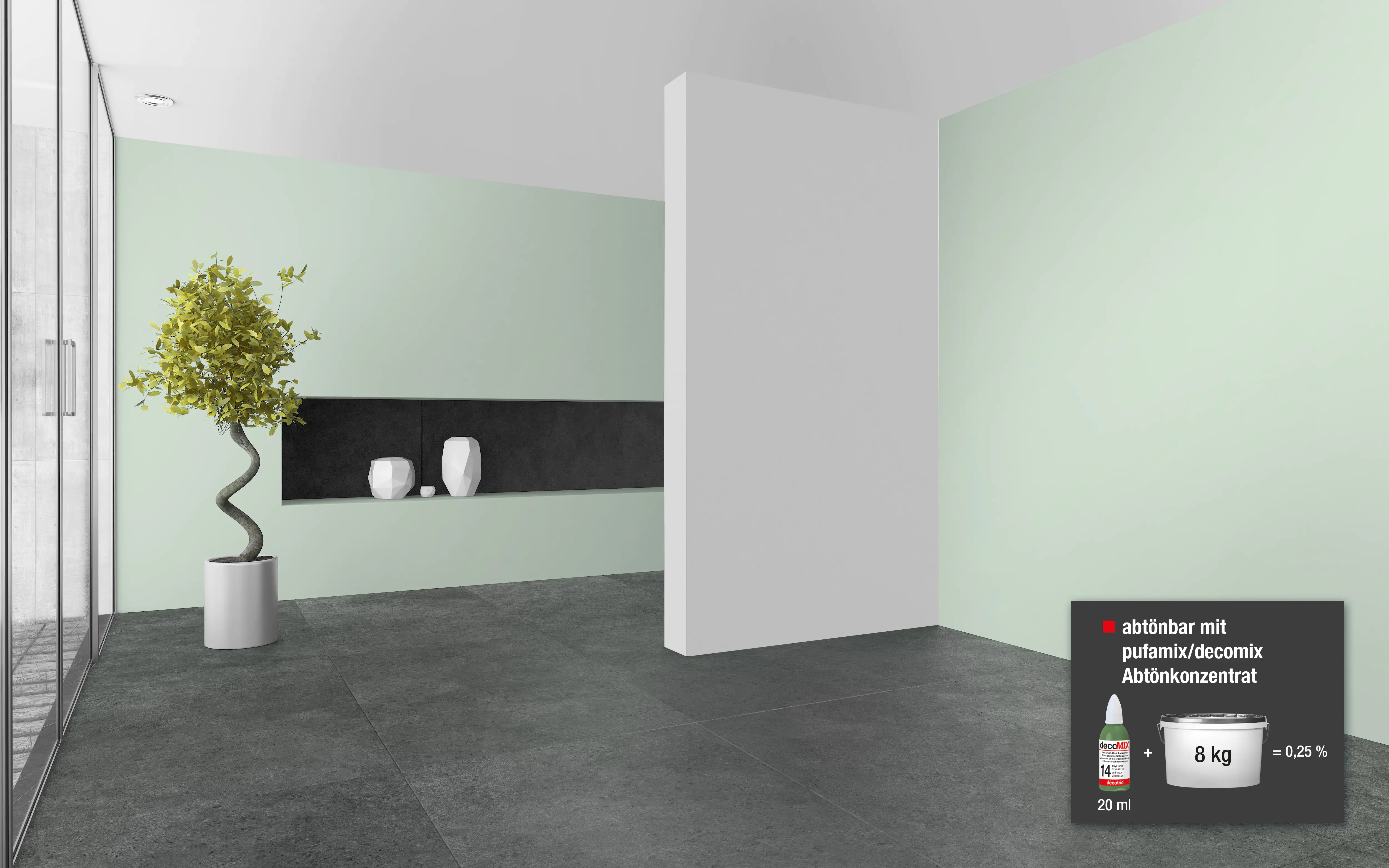 4007955314028_1 Decotric Abtönkonzentrat 20 ml oxyd-grün