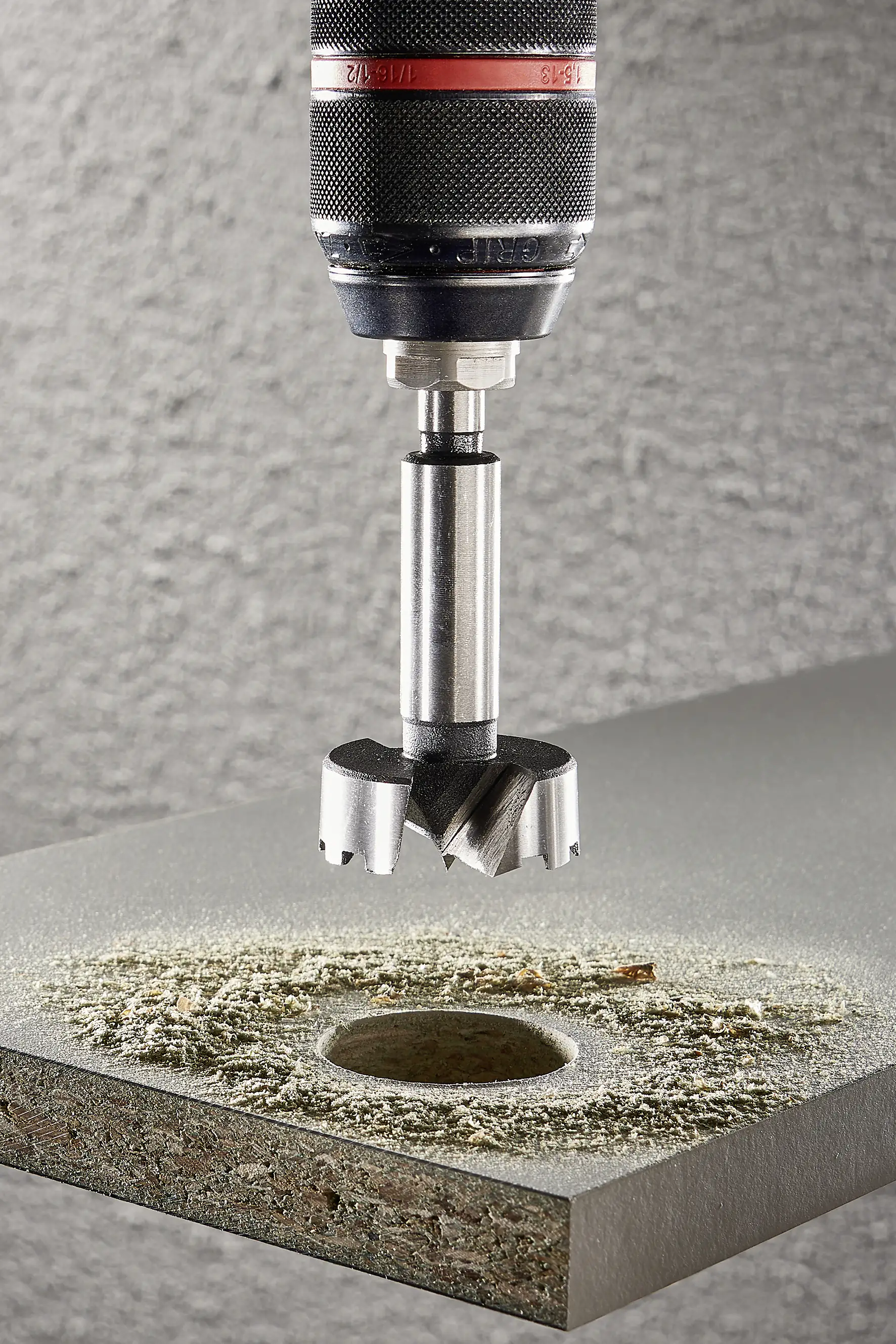 Wolfcraft Forstnerbohrer Ø 20 mm Wolfcraft Forstnerbohrer Ø 20 mm