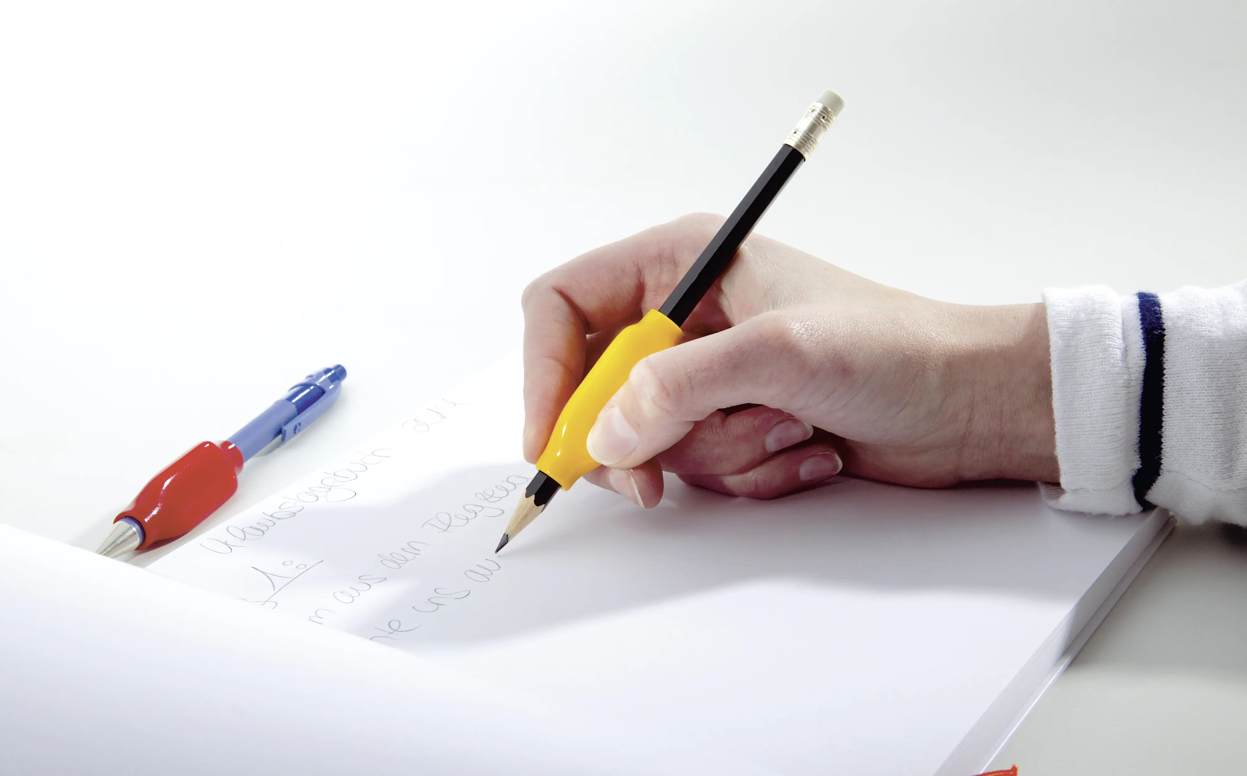 HSI Griffverstärker