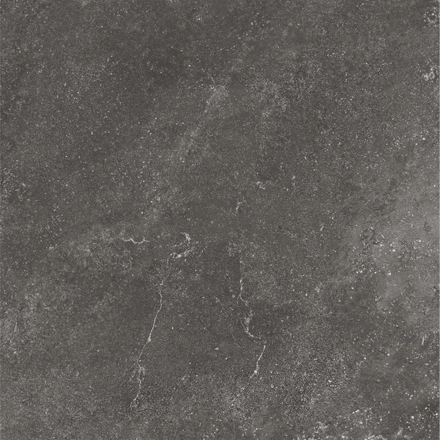 Terrassenplatte Limestone 60 x 60 x 2 cm schwarz Terrassenplatte Limestone 60 x 60 x 2 cm schwarz