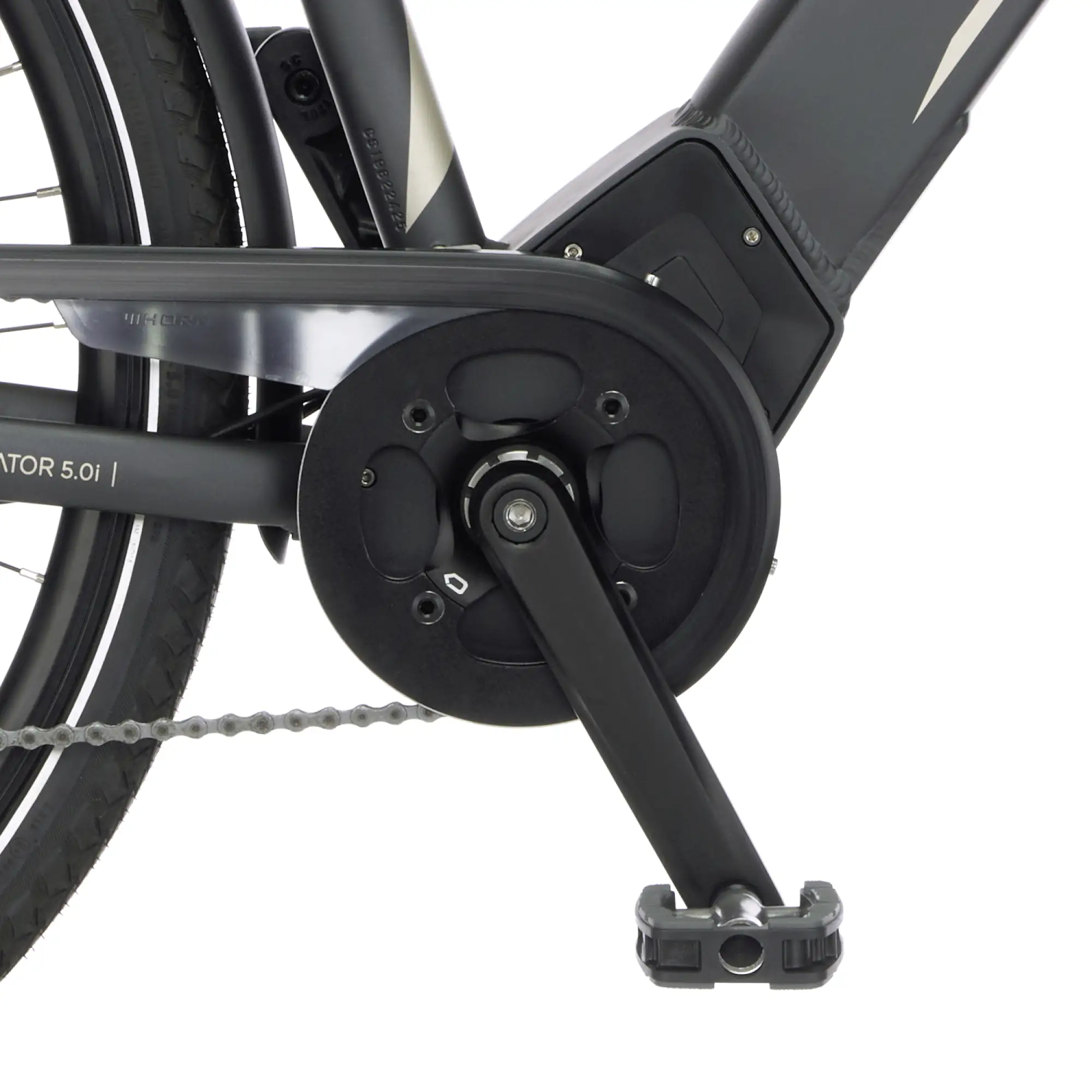 Fischer E-Bike Trekking Viator 5.0i Damen 28 Zoll 10-Gang 504 Wh schiefergrau matt 62473 Fischer E-Bike Trekking Viator 5.0i Damen 28 Zoll 10-Gang 504 Wh schiefergrau matt 62473