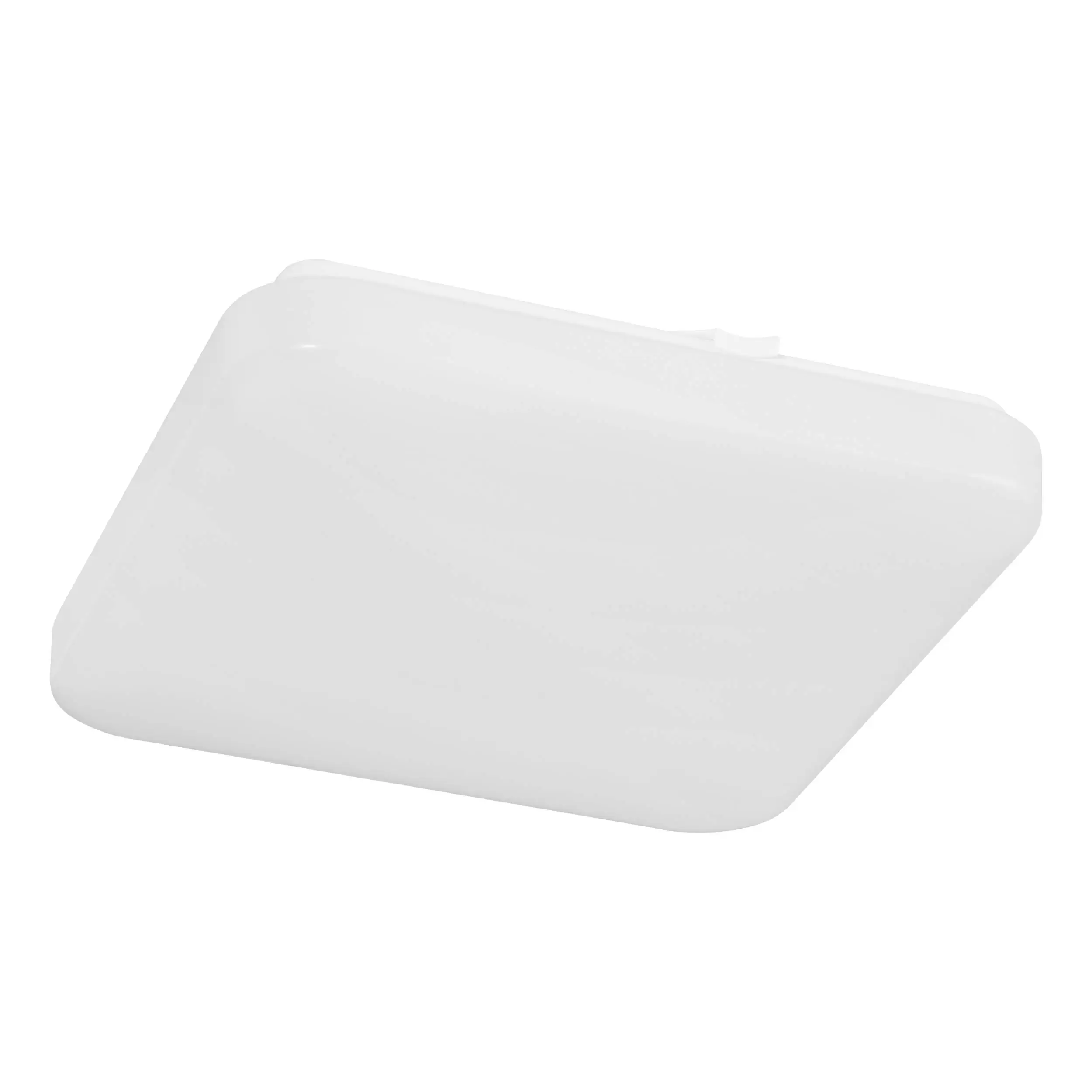 Eglo LED Deckenleuchte Pogliola weiß 28 x 28 cm warmweiß-kaltweiß