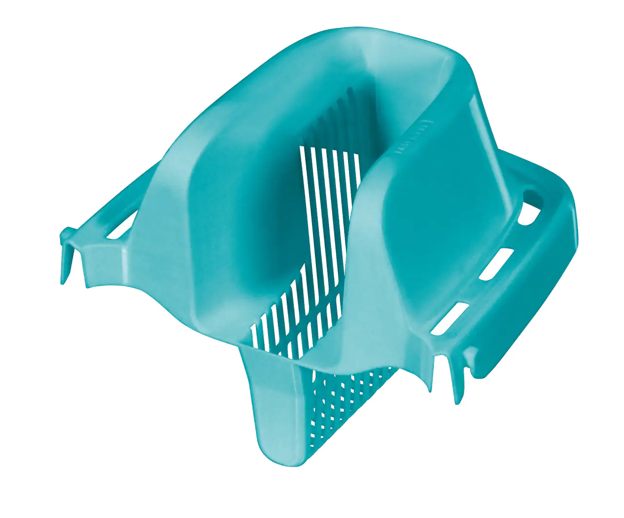 Leifheit Sieb Combi Press für den Eimer Combi