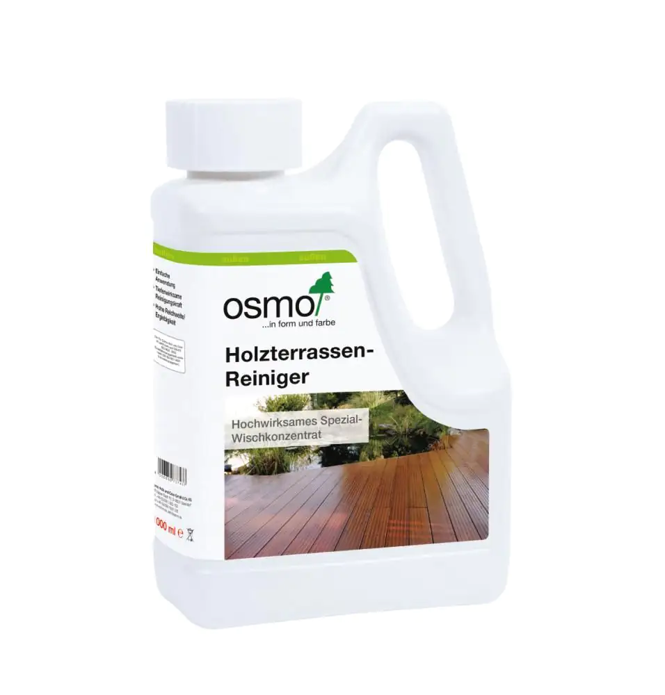 Osmo Holzterrassen-Reiniger 1L