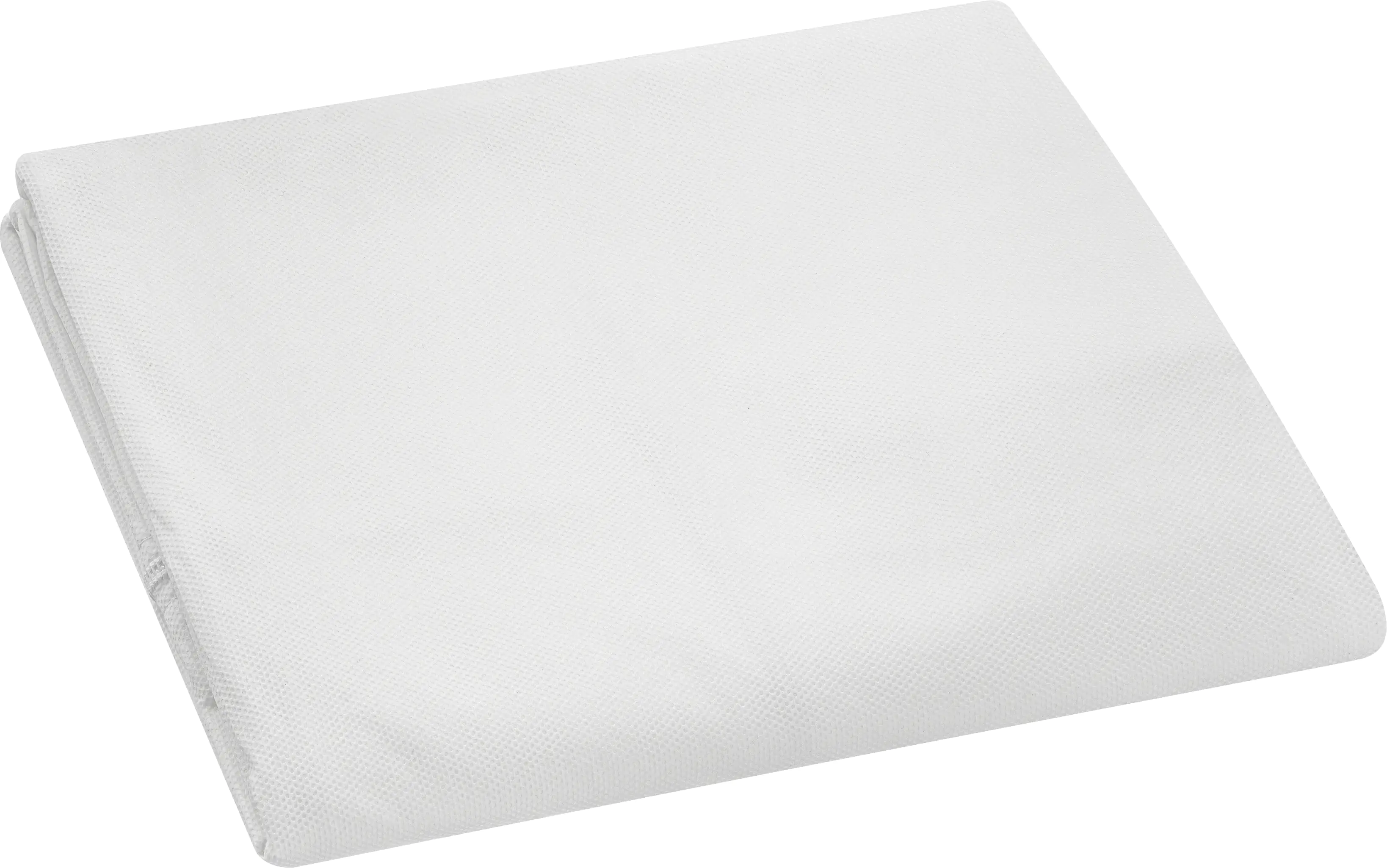 Color Expert Staubschutztür Vlies C-Form 220 x 110 cm