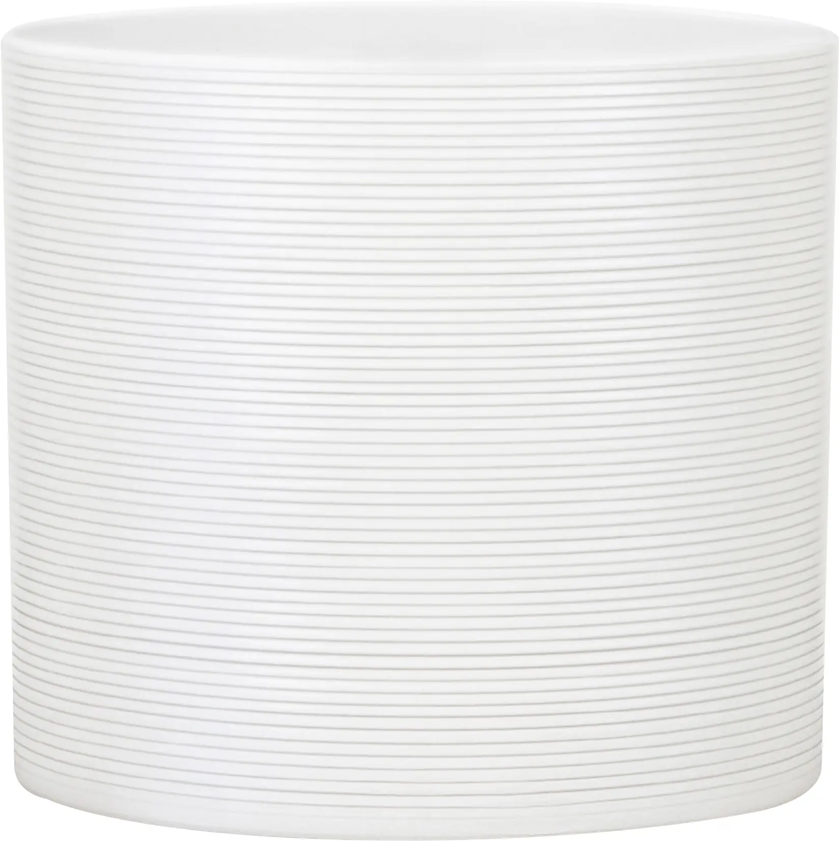 Scheurich Übertopf Serie 828 Ø 33 x 29,7 cm panna