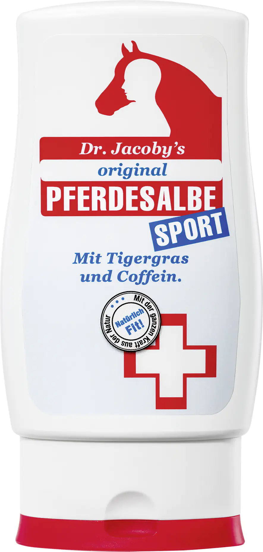 Dr. Jacoby's original Pferdesalbe Sport 120 ml