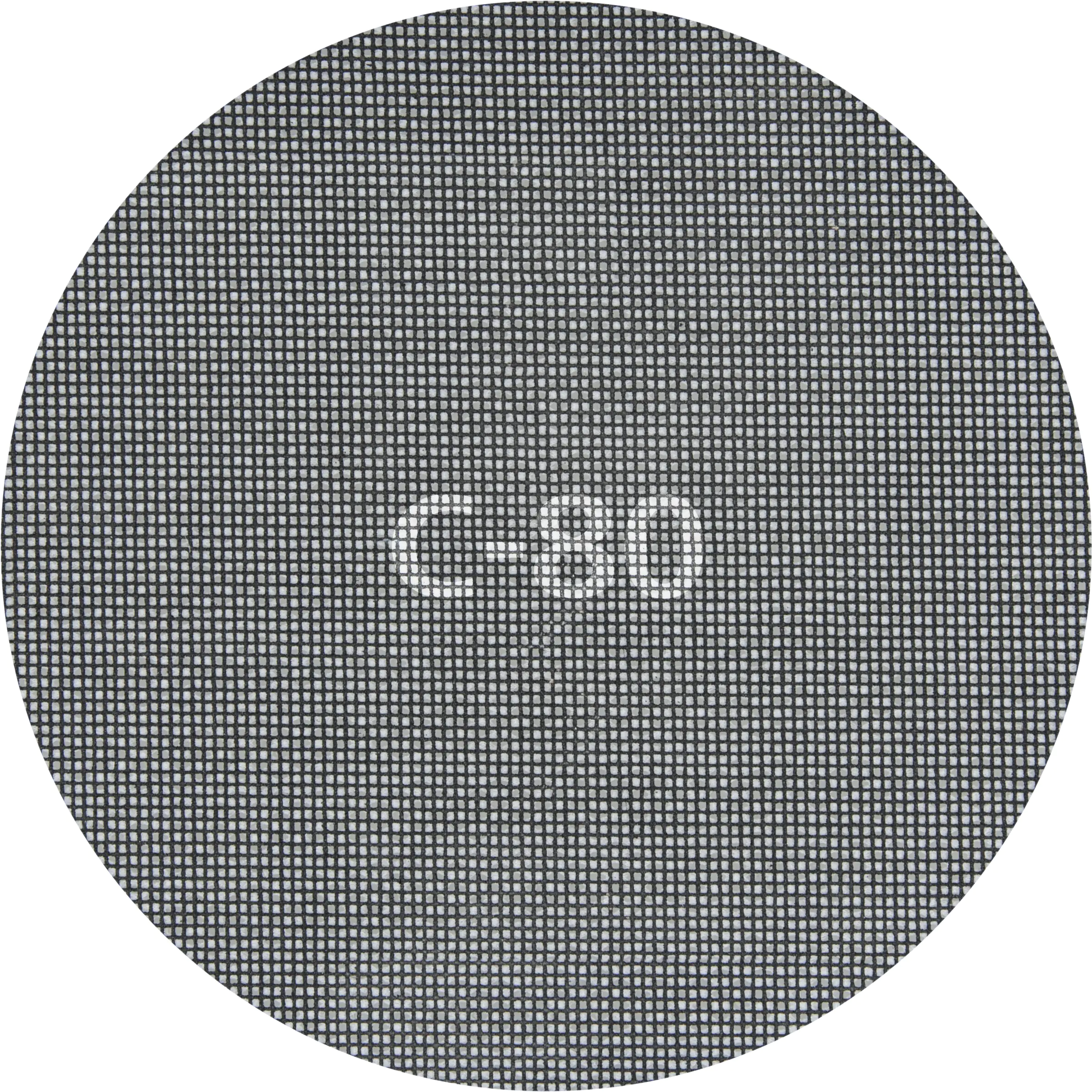 Wolfcraft Haft-Gitterleinen K 80 225 mm 5 Stück