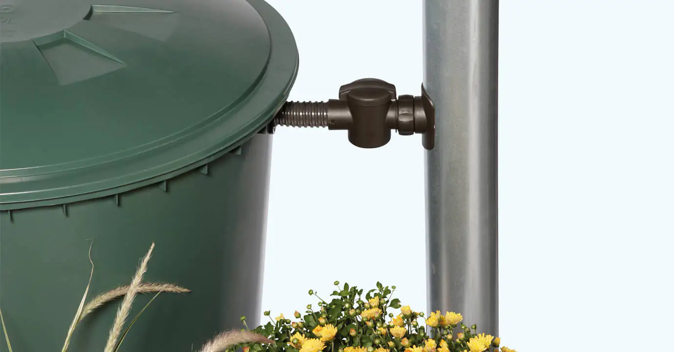 Garantia Regentonne 510 l Garantia Regentonne 510 l