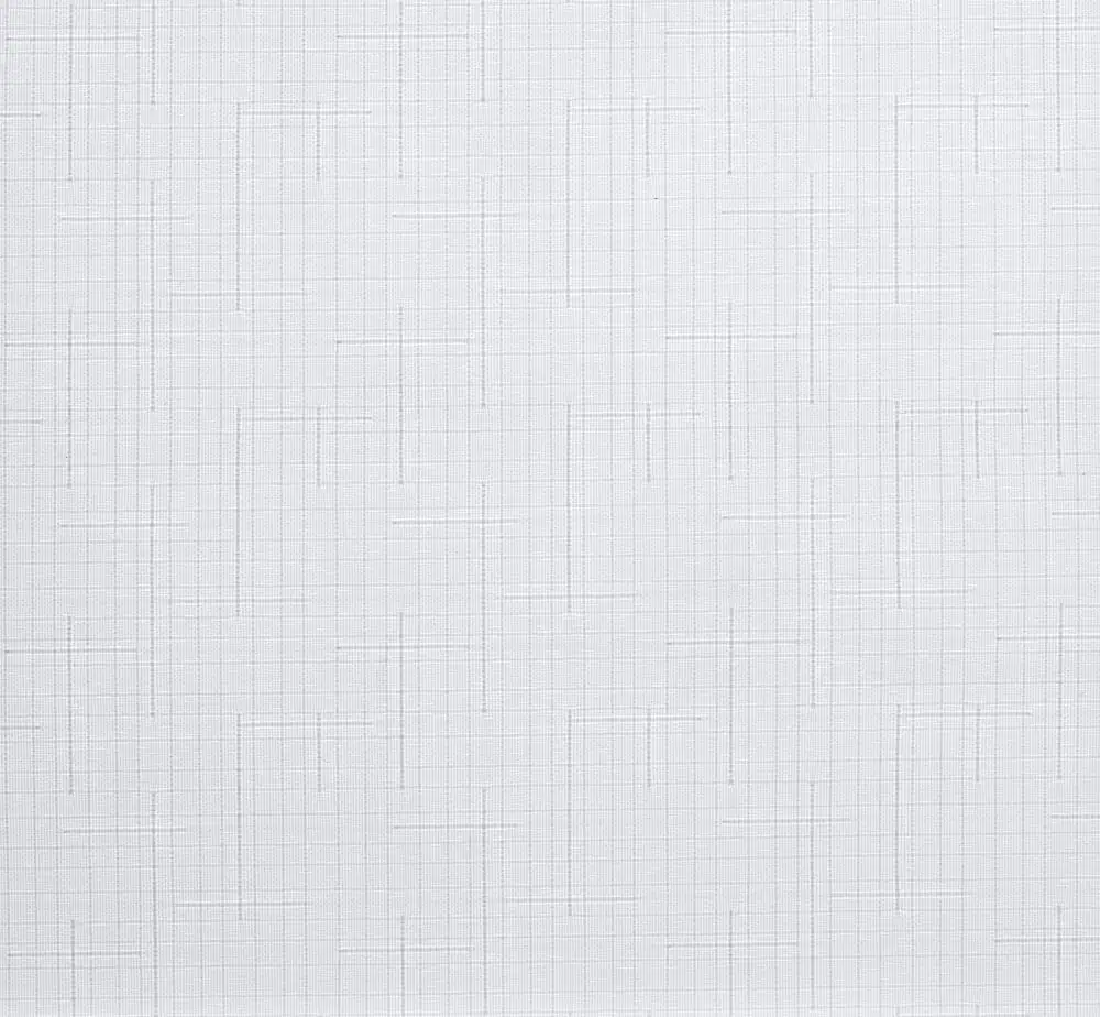 Gardinia Easyfix Rollo Uni reinweiß 100 x 150 cm