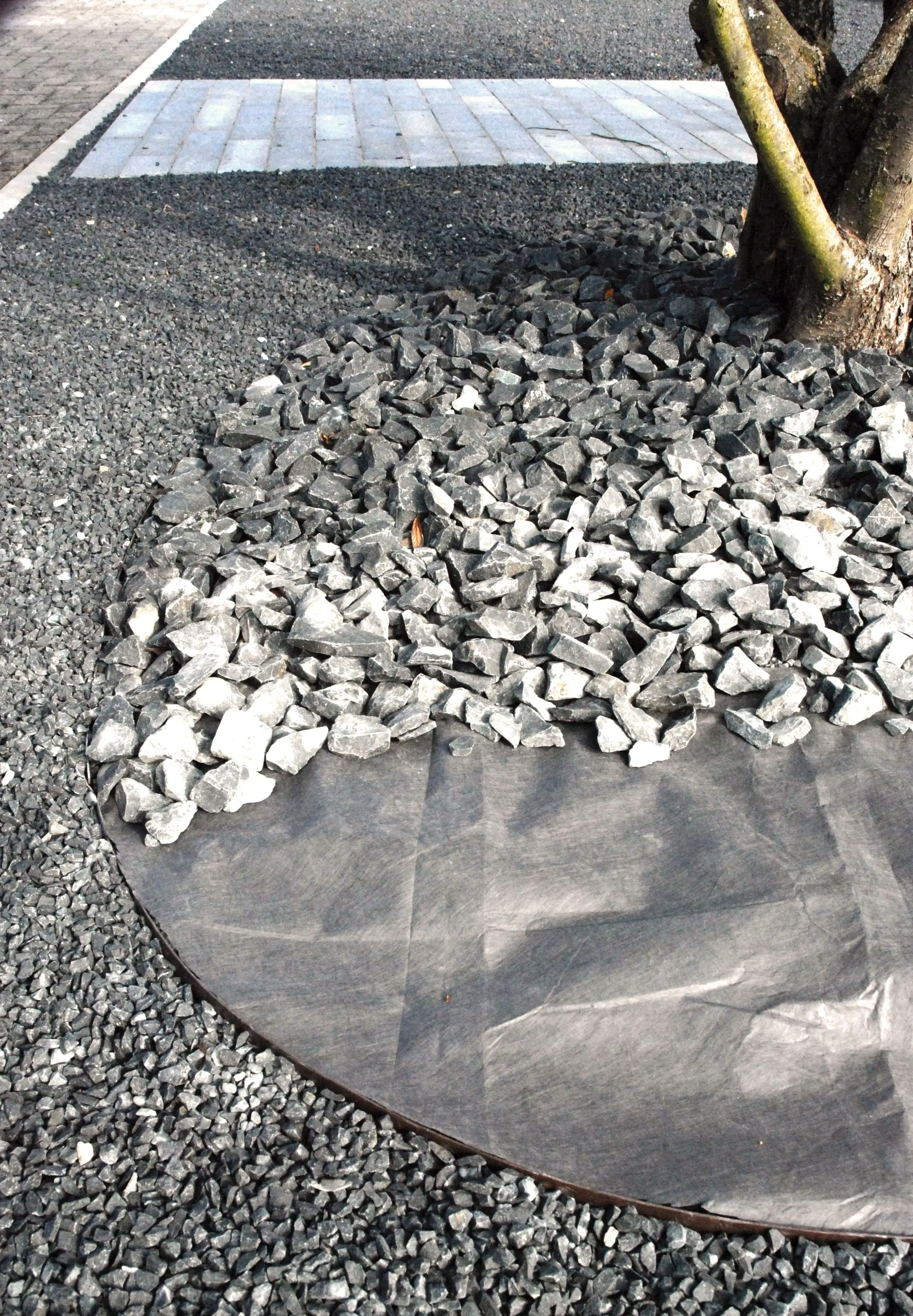 WIGAWay Antiunkrautvlies 4 x 1,3 m