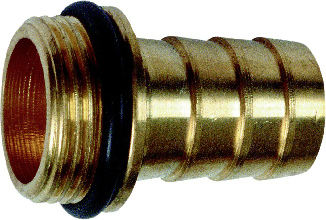 Cornat Vaterteil 1" x 1"