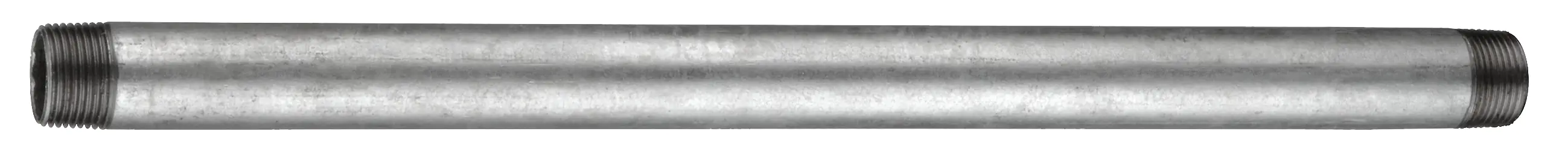 Cornat Gewinderohr 1/2" x 1,5 m, verzinkt Cornat Gewinderohr 1/2" x 1,5 m, verzinkt