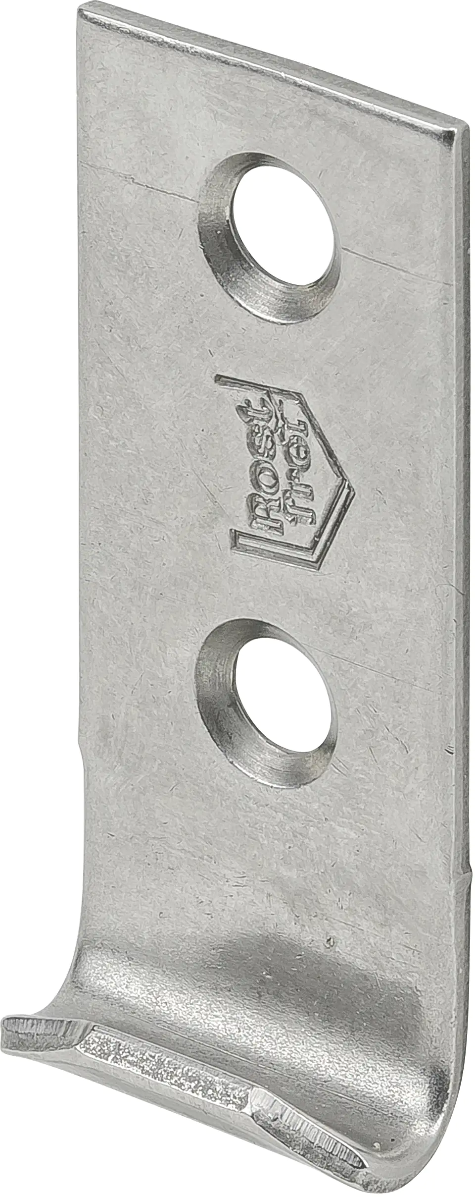 Vormann Schließhaken 44 x 15 mm Vormann Schließhaken 44 x 15 mm