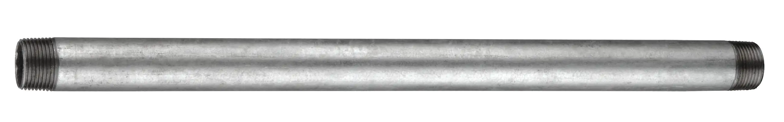 Cornat Gewinderohr 1 1/4 '' x 2 m verzinkt Cornat Gewinderohr 1 1/4 '' x 2 m verzinkt