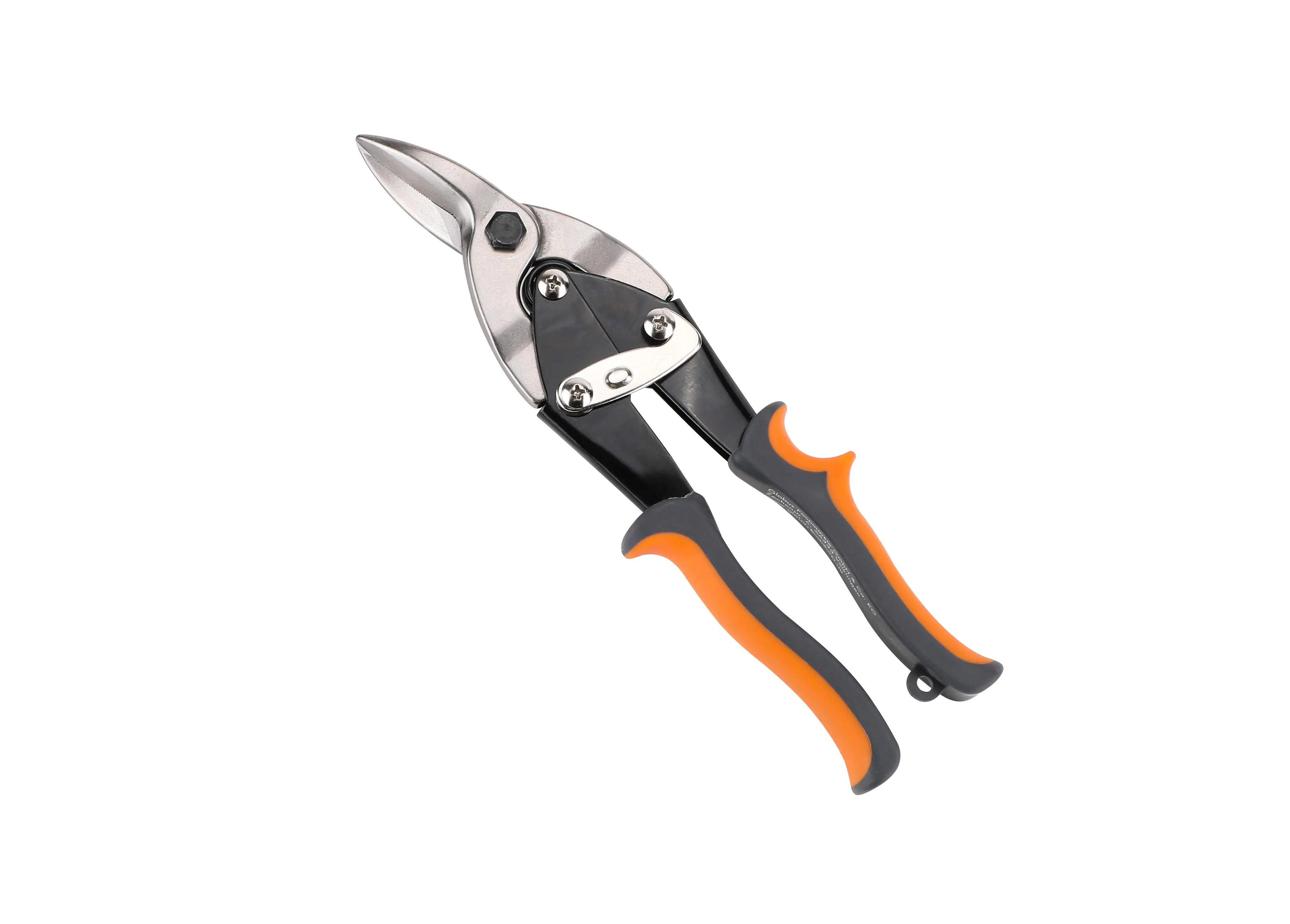 Primaster Blechschere 250 mm für links Radiusschnitte Primaster Blechschere 250 mm für links Radiusschnitte