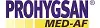 Prohygsan MED-AF