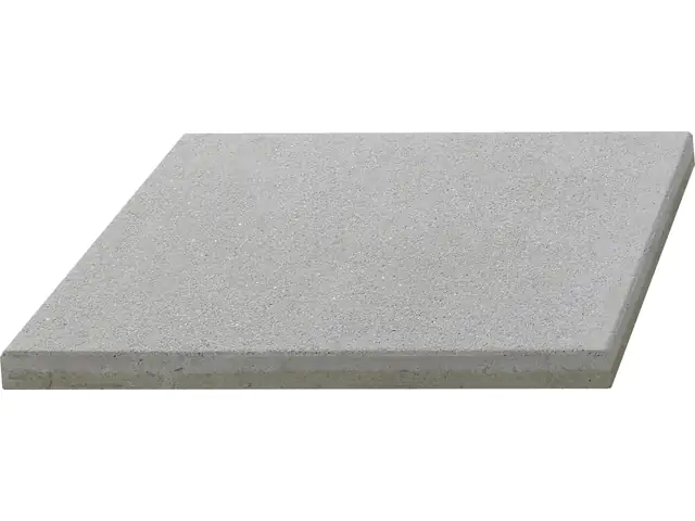 Kann Terrassenplatte Casavera 60 x 40 x 3,6 cm grau kugelgestrahlt Kann Terrassenplatte Casavera 60 x 40 x 3,6 cm grau kugelgestrahlt