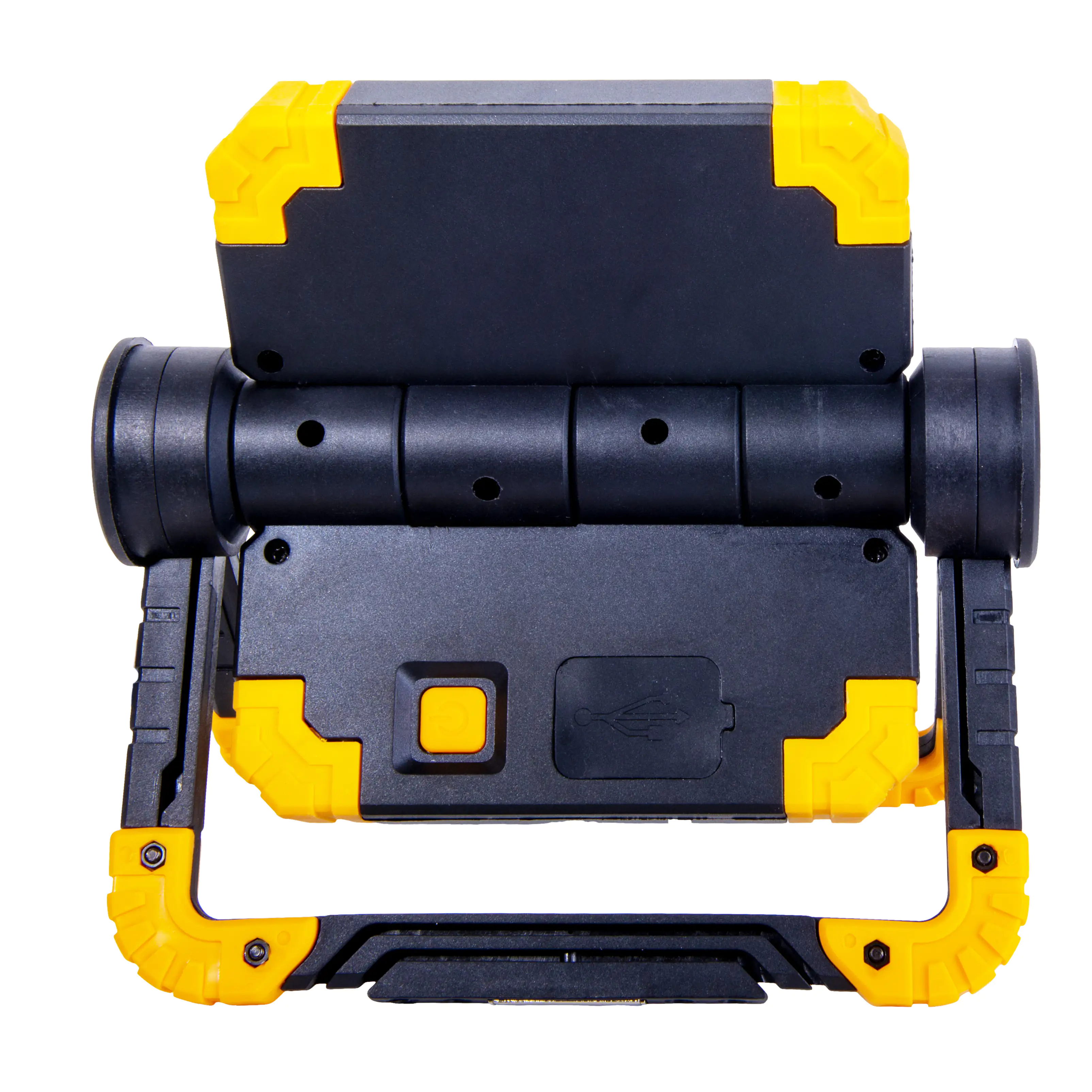 LED Arbeitsleuchte Petro mit Akku 20 Watt, 1200 lm, 6340 K, USB-Kabel