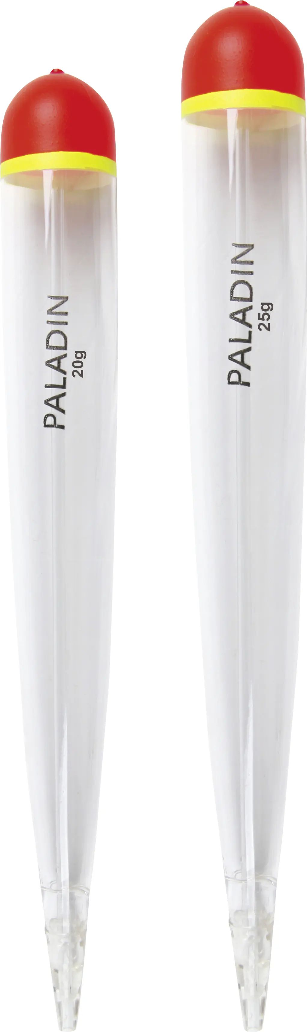 Paladin Posensortiment 20,0 g+25,0 g Hecht Zander 20,0 g+25,0 g