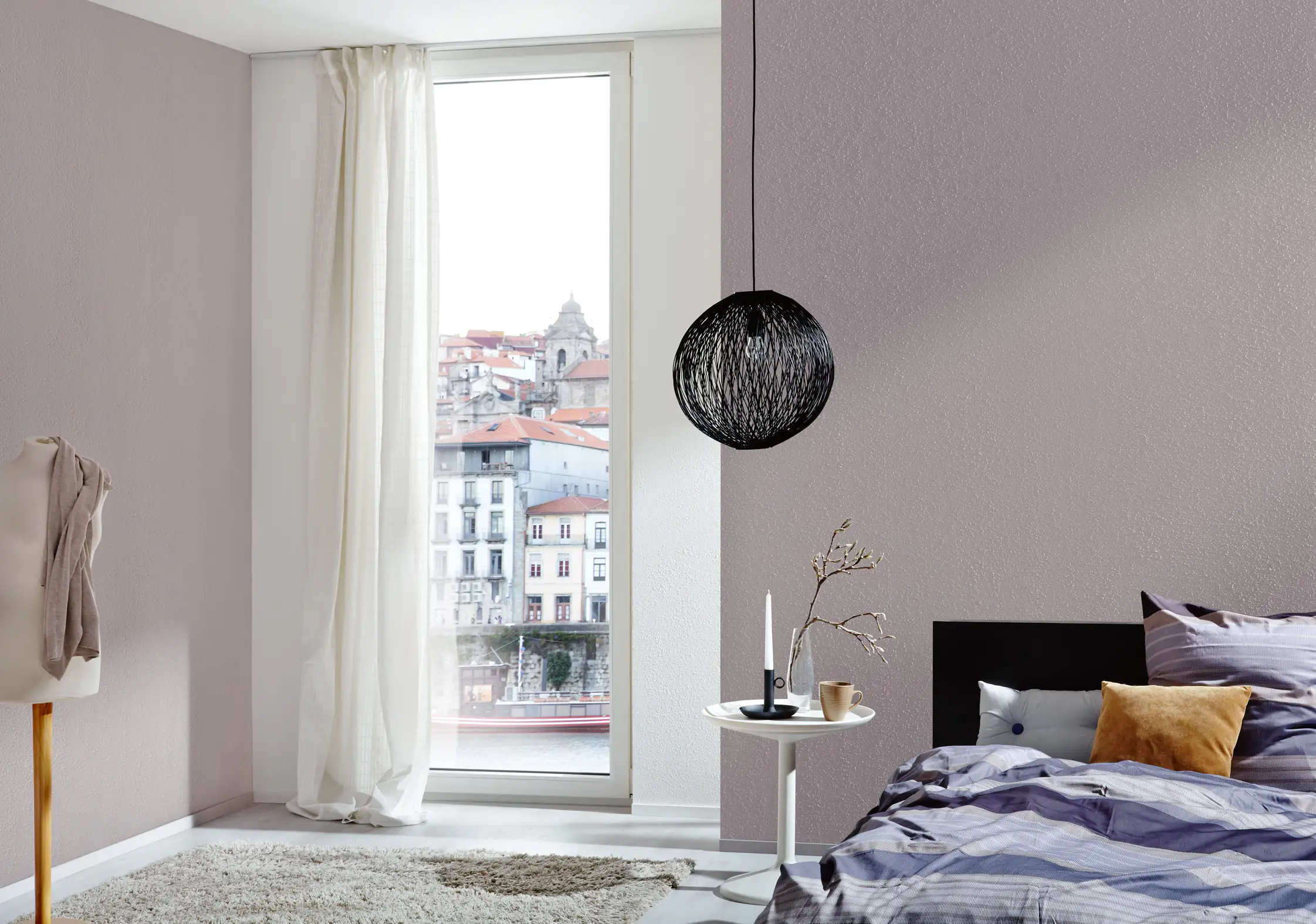 Knauf EasyPutz Streichputz 20 kg 0,5 mm extra fein schneeweiß