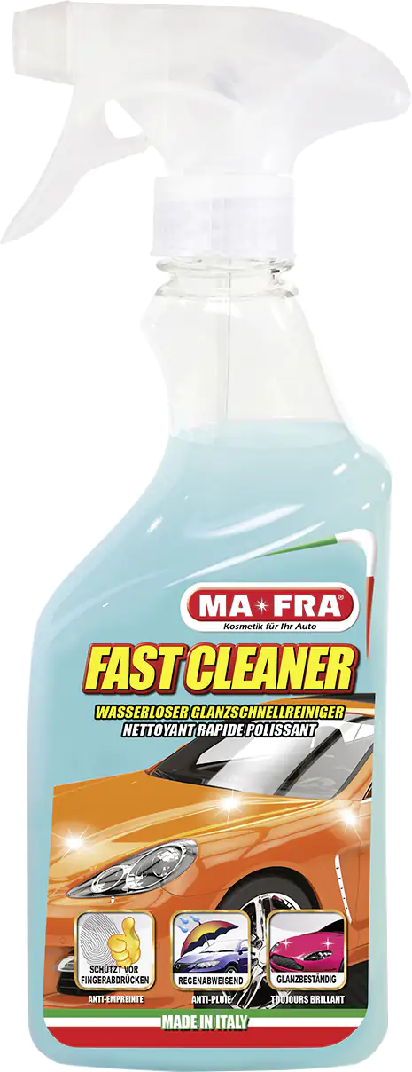 Mafra Autoschnellreiniger Fast Cleaner 500ml Mafra Autoschnellreiniger Fast Cleaner 500ml