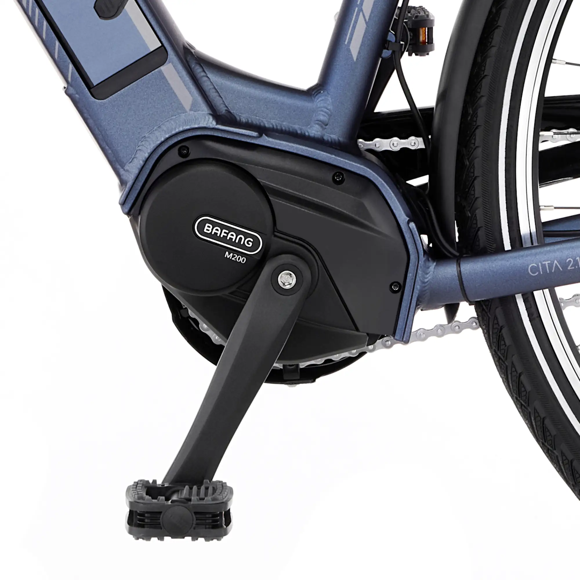 Fischer E-Bike City Cita 2.1i 28 Zoll 3-Gang 418 Wh saphirblau matt 62350 Fischer E-Bike City Cita 2.1i 28 Zoll 3-Gang 418 Wh saphirblau matt 62350