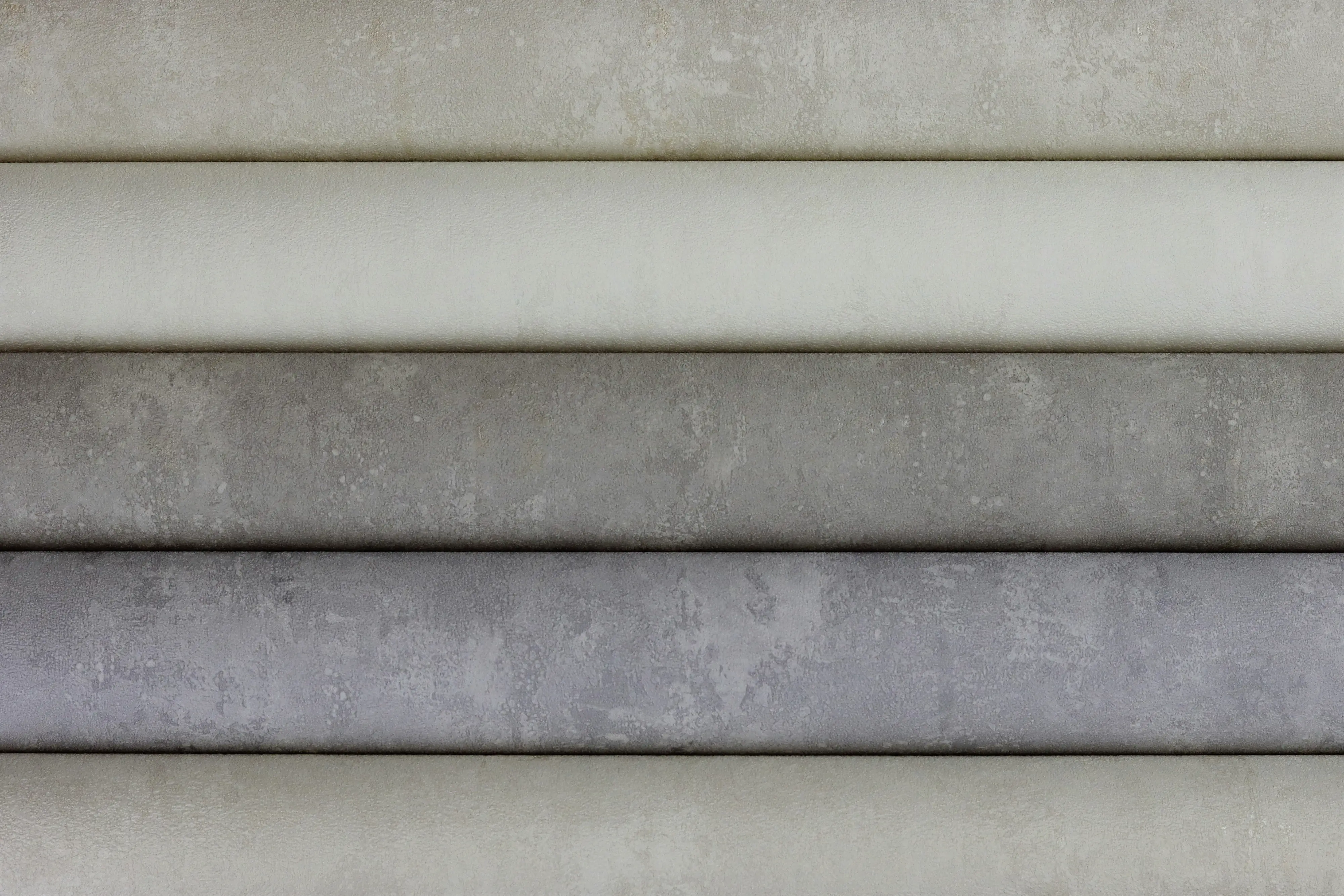 Rasch Vliestapete 609059 Lucera uni braun 10,05 x 0,53 m