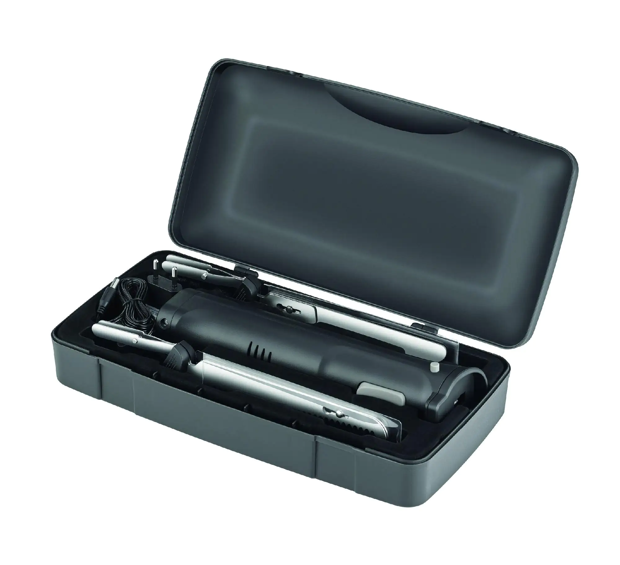 Unold Akku Elektromesser Cordless 9 Watt, kabellos, 9 Volt Akku Unold Akku Elektromesser Cordless 9 Watt, kabellos, 9 Volt Akku