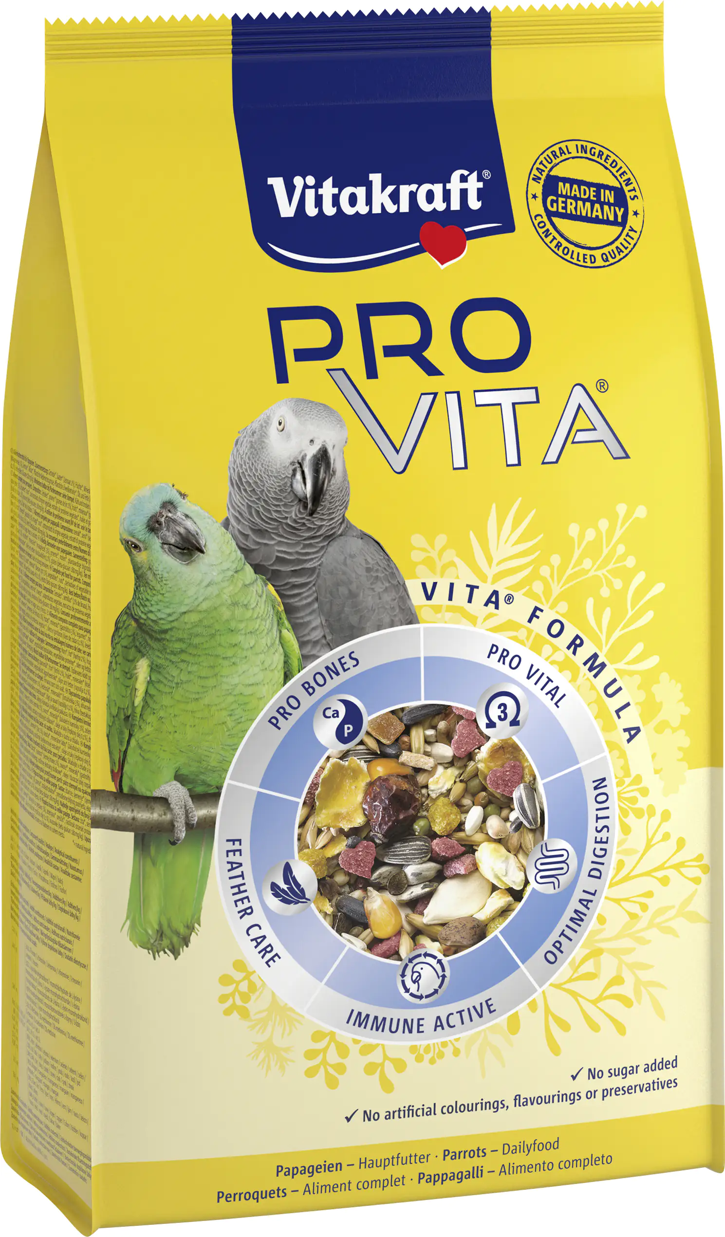 Vitakraft PRO VITA® 750 g Vitakraft PRO VITA® 750 g