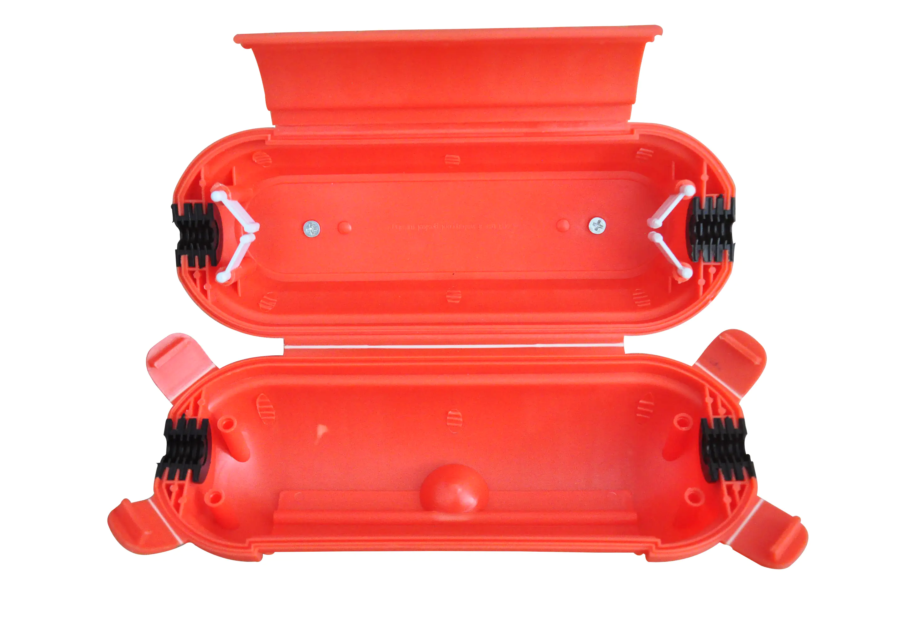 Trendline Isolierbox für Stecker