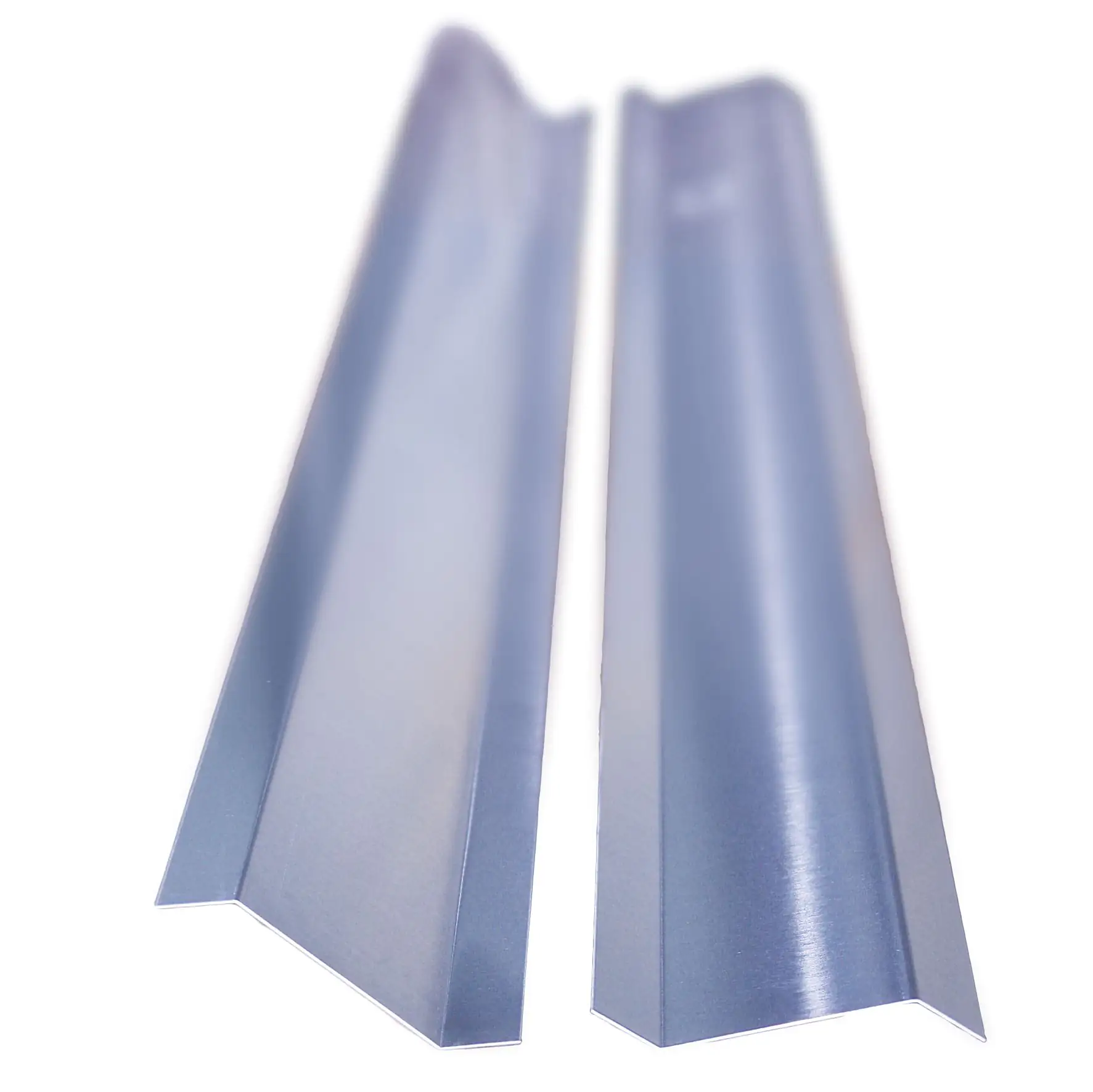 4260036895056 Sarei Z-Profil HG8 2000 x 60 x 20 mm natur