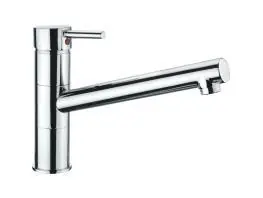 Cornat Spültischarmatur Zelina verchromt