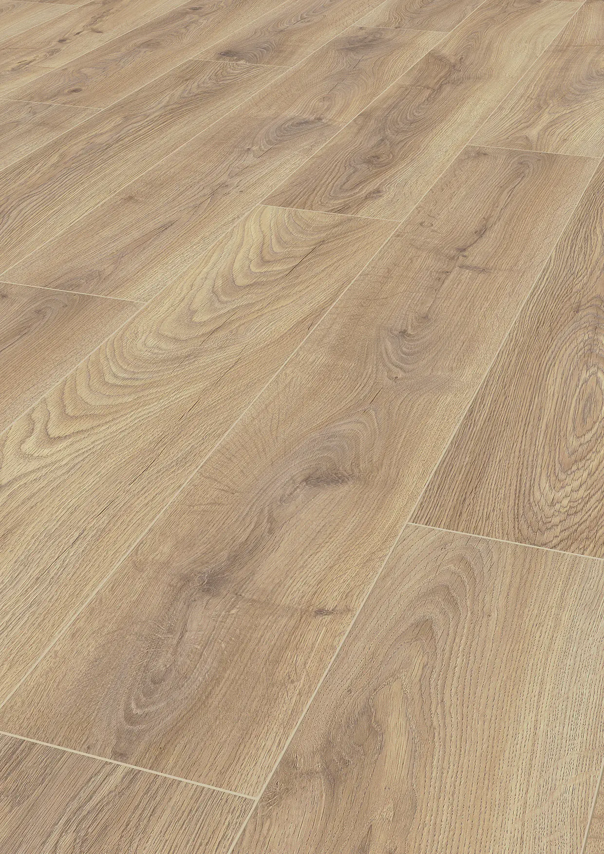 Kronoflooring Laminat mit Trittschalldämmung Biscotti Oak