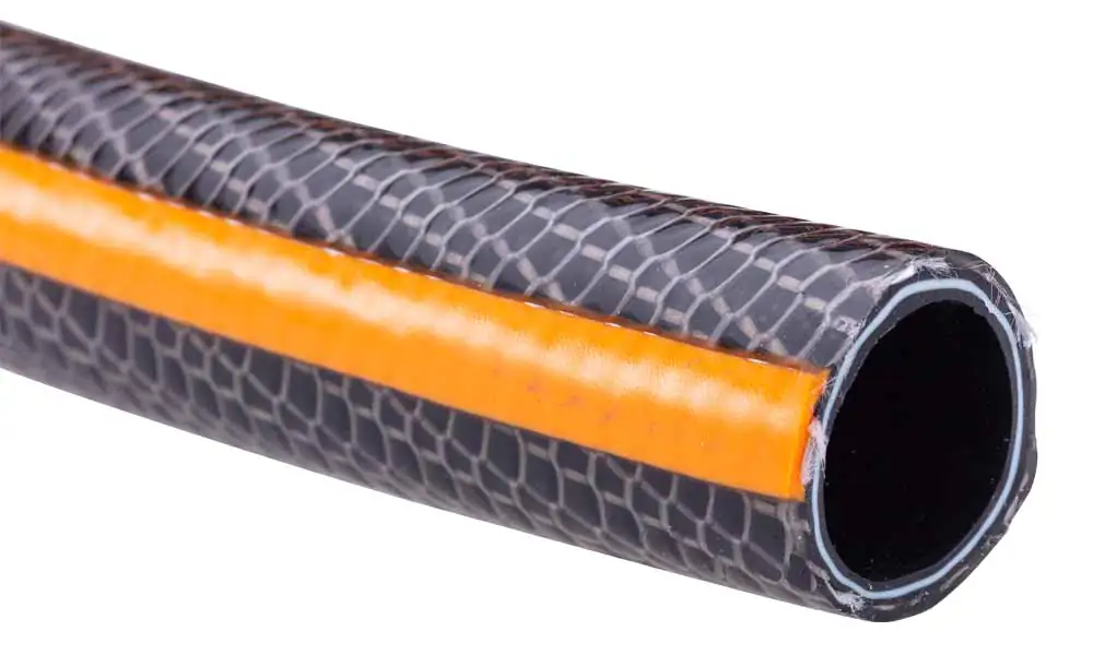 Primaster Profi-Gartenschlauch 10 m Ø 19 mm (3/4") Primaster Profi-Gartenschlauch 10 m Ø 19 mm (3/4")