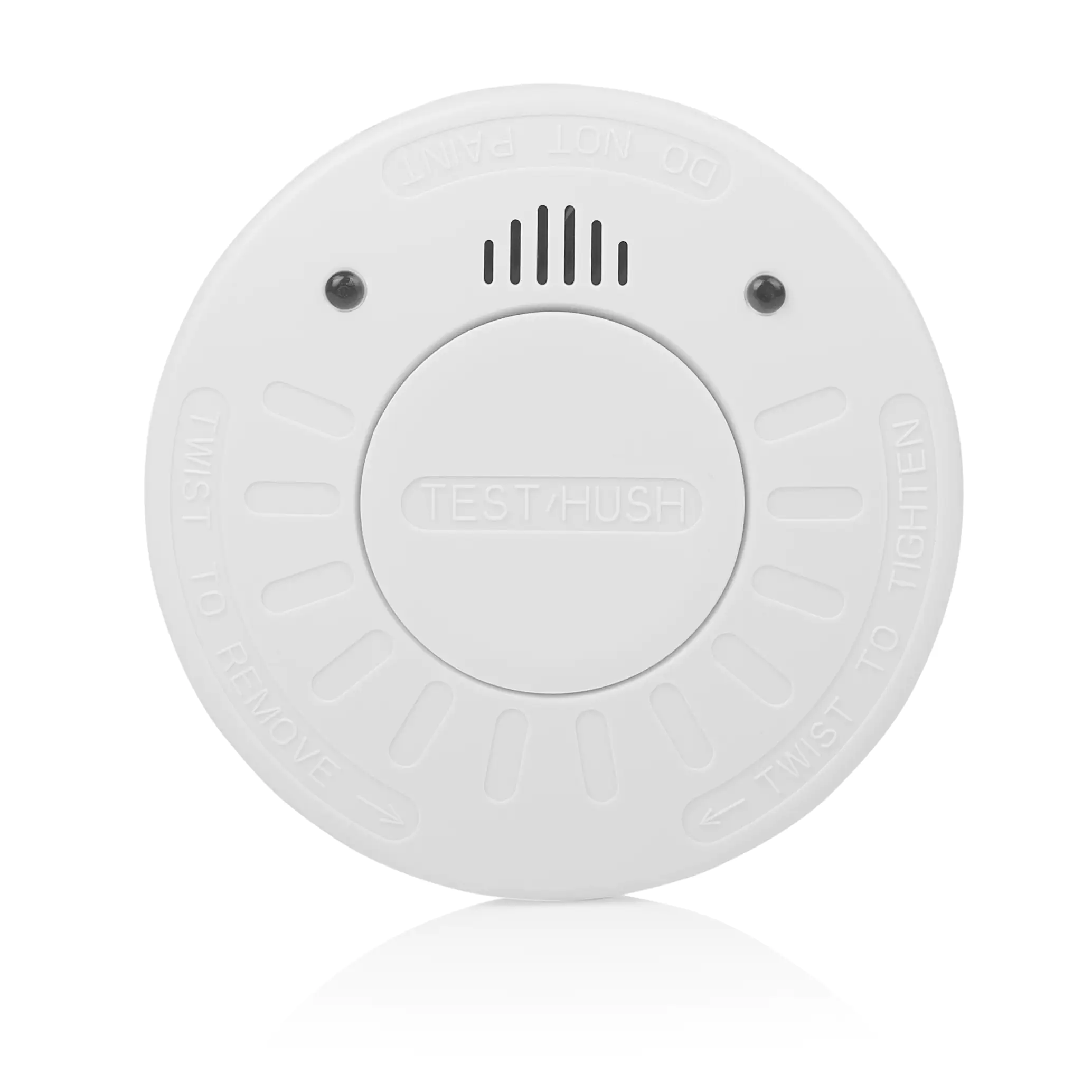 Smartwares Rauchwarnmelder VDS, 10 Jahres Batterie Smartwares Rauchwarnmelder VDS, 10 Jahres Batterie