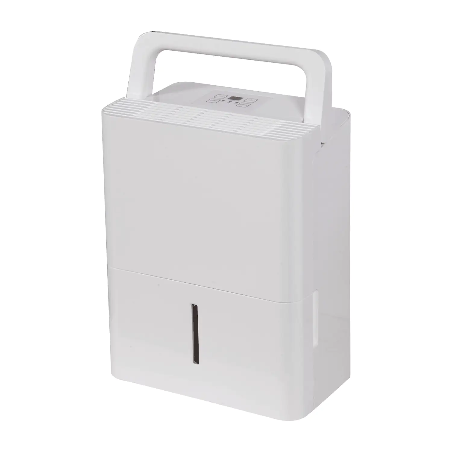 comfee Luftentfeuchter MDDN-10DEN7, für bis zu 40 qm comfee Luftentfeuchter MDDN-10DEN7, für bis zu 40 qm