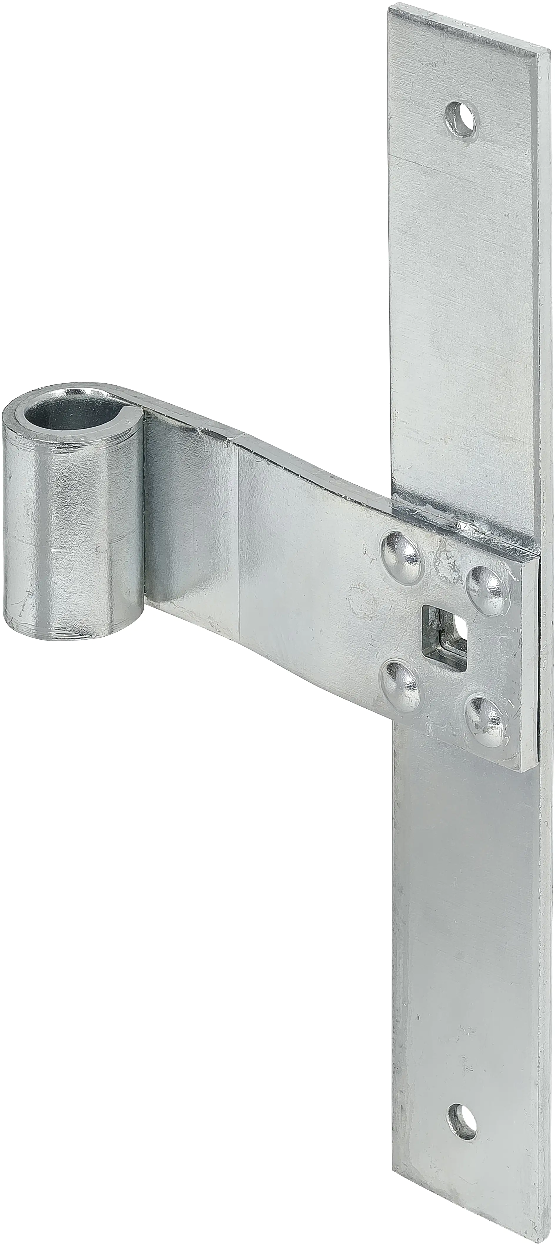 Vormann Fensterladen-Mittelbänder verzinkt 200/75 x 30/35 mm