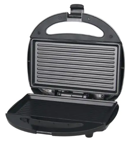 Emerio Sandwichtoaster ST-121101.4