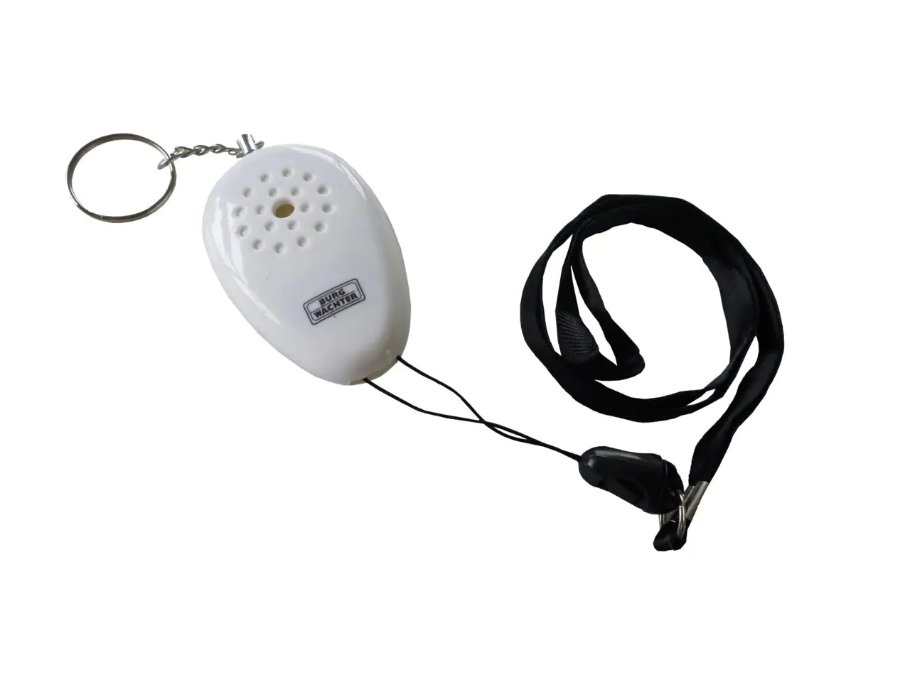 Burg Wächter Personenalarm PA 2006 SB