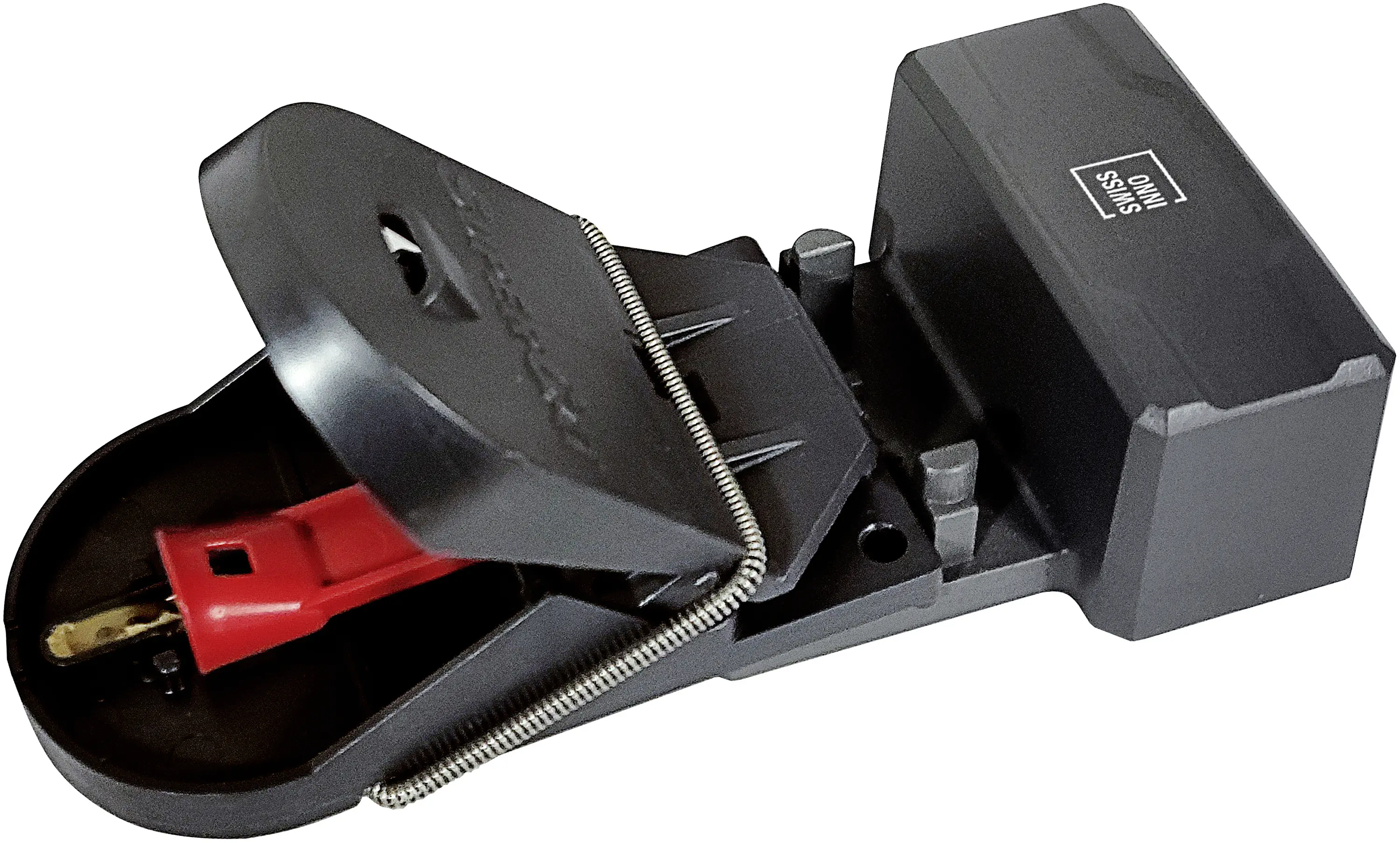 Swissinno Fangmelder Connect SuperCat