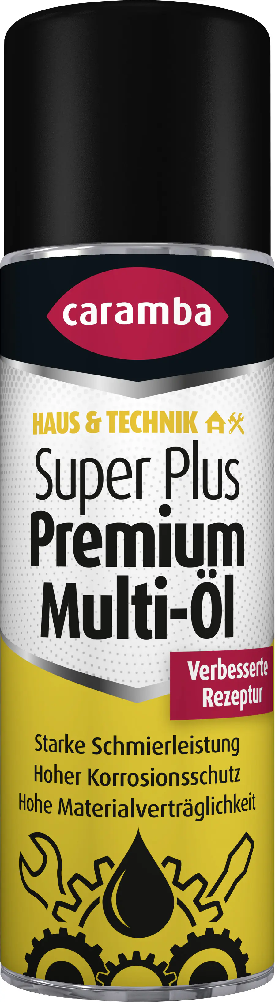Caramba Super Plus Multi-Öl 300ml