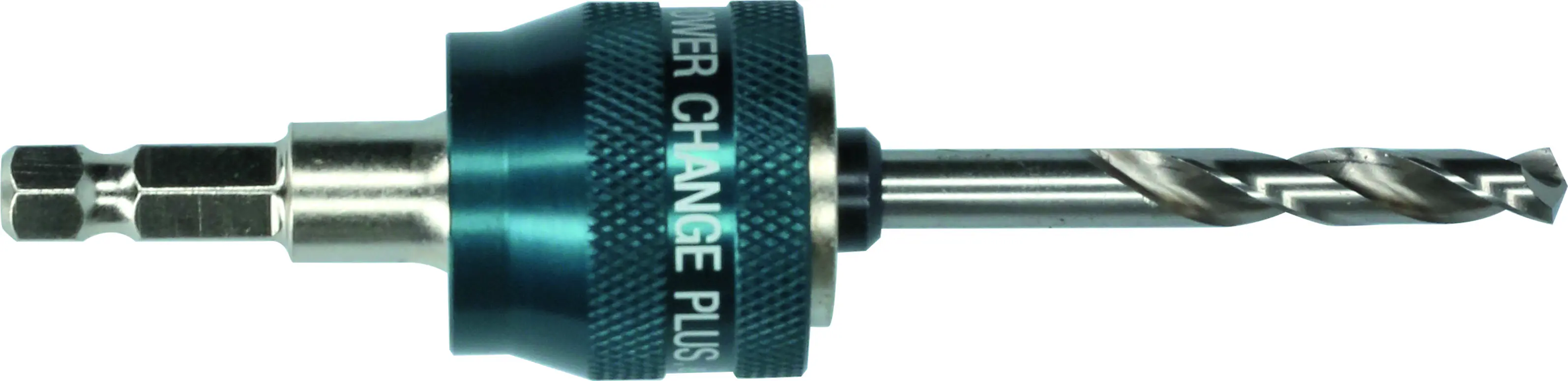 Bosch Expert Zentrierbohrer PC Plus HEX Ø 7,15 × 85 mm