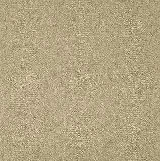 Teppichfliese Diva sand   50 x 50 cm